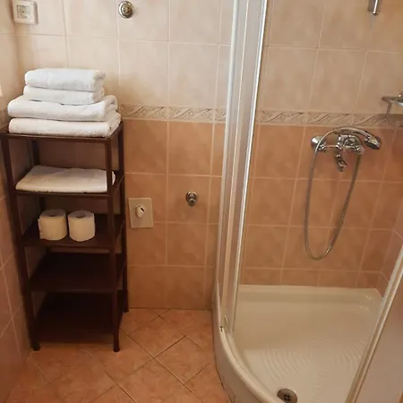 Ferienwohnung In Banjole Mit Privatem Parkplatz *
