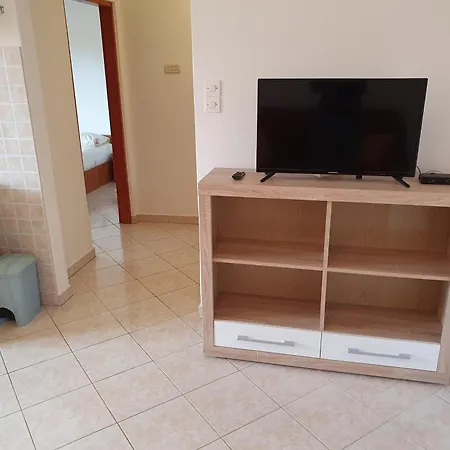 Ferienwohnung In Banjole Mit Privatem Parkplatz Apartment *