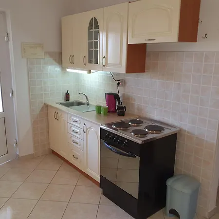 Apartment Ferienwohnung In Banjole Mit Privatem Parkplatz Banjole