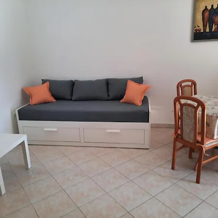 Ferienwohnung In Banjole Mit Privatem Parkplatz Apartment