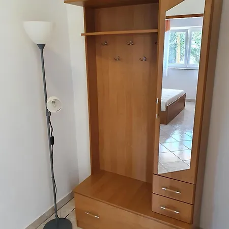 Apartment Ferienwohnung In Banjole Mit Privatem Parkplatz *